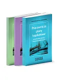 Pakiet Pracownicze plany kapitałowe w JSFP Pakiet Pracownicze plany kapitałowe w JSFP