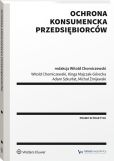 Ochrona konsumencka przedsiębiorców