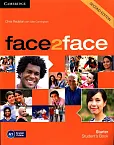 Face2face Starter Student's Book