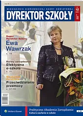 Dyrektor Szkoły 