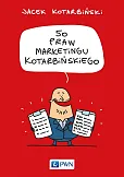 50 praw marketingu Kotarbińskiego 50 praw marketingu Kotarbińskiego