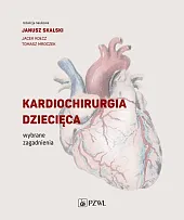 Kardiochirurgia dziecięca Kardiochirurgia dziecięca