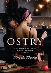 OstryAngela Węcka