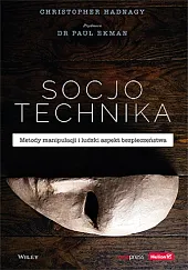 SocjotechnikaChristopher Hadnagy SocjotechnikaChristopher Hadnagy