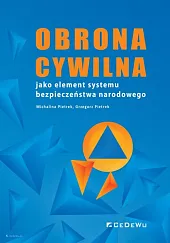 Obrona cywilna jako element systemu bezpieczeństwa,Michalina Pieterk