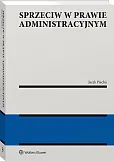 Sprzeciw w prawie administracyjnym Sprzeciw w prawie administracyjnym