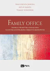 Family OfficeMałgorzata Janicka Family OfficeMałgorzata Janicka