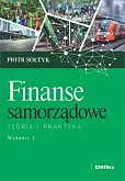 Finanse samorządowe Finanse samorządowe