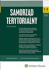 Samorząd Terytorialny Hubert Izdebski Samorząd Terytorialny Hubert Izdebski