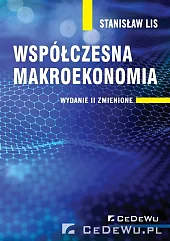 Współczesna makroekonomiaStanisław Lis