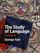 The Study of LanguageGeorge Yule The Study of LanguageGeorge Yule