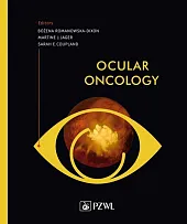 Ocular oncology