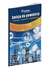 Emisja do powietrza procedury wskazówki zapobieganiezbiorowa Praca