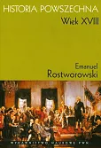 Historia Powszechna Wiek XVIII Historia Powszechna Wiek XVIII