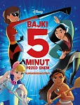Superdziewczyny Bajki 5 minut przed snem