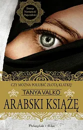 Arabski książeTanya Valko