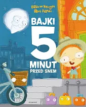 Dzień w którym Heniś poznał Bajki,Anna Babisz