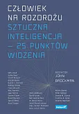 Człowiek na rozdrożu.