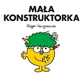 Mała KonstruktorkaRoger Hargreaves