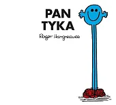 Pan TykaRoger Hargreaves Pan TykaRoger Hargreaves