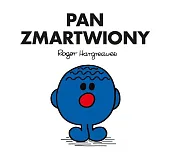 Pan ZmartwionyRoger Hargreaves
