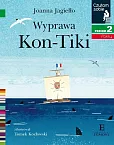 Czytam sobie Wyprawa Kon-Tiki / poz 2