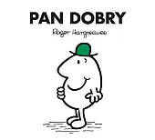 Pan DobryRoger Hargreaves Pan DobryRoger Hargreaves
