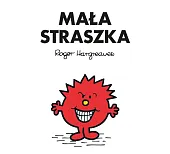 Mała StraszkaRoger Hargreaves Mała StraszkaRoger Hargreaves