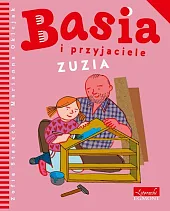 Basia i przyjaciele ZuziaMarianna Oklejak