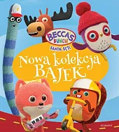 Banda Beti24.75 kolekcja bajekJam Media