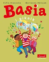 Basia i piknikMarianna Oklejak