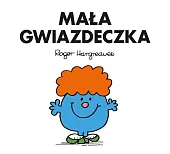 Mała GwiazdeczkaRoger Hargreaves