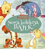 Kubuś i Przyjaciele Nowa kolekcja bajekAnn Marsoli Lisa Kubuś i Przyjaciele Nowa kolekcja bajekAnn Marsoli Lisa