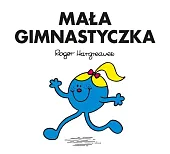 Mała GimnastyczkaRoger Hargreaves