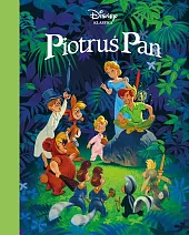 Piotruś Pan Nostalgia Piotruś Pan Nostalgia