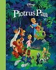 Piotruś Pan Nostalgia