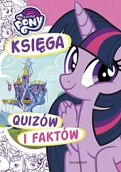 My Little Pony Księga quizów i,Karolina Marcinkowska