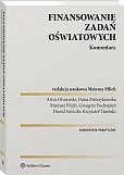 Finansowanie zadań oświatowych. Komentarz Finansowanie zadań oświatowych. Komentarz