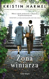 Żona winiarzaKristin Harmel