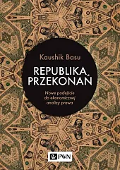 Republika przekonańKaushik Basu