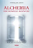 Alchemia duchowego rozwoju.
