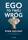 Ego to Twój wróg
