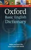 Oxford Basic English Dictionary