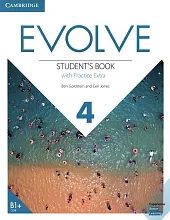Evolve Level 4 Student's Book with,Ben Goldstein