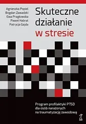 Skuteczne działanie w stresieAgnieszka Popiel