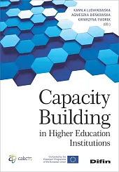 Capacity Building in Higher Education Institutions