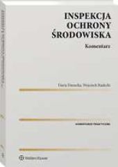 Inspekcja Ochrony Środowiska. Komentarz