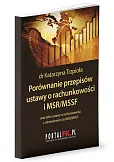 Porównanie przepisów ustawy o rachunkowości i MSR/MSSF 2019/2020 Porównanie przepisów ustawy o rachunkowości i MSR/MSSF 2019/2020