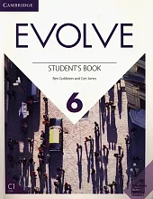 Evolve Level 6 Student's BookBen Goldstein Evolve Level 6 Student's BookBen Goldstein