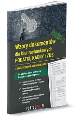 Wzory pism dla biur rachunkowych 2020 Wzory pism dla biur rachunkowych 2020